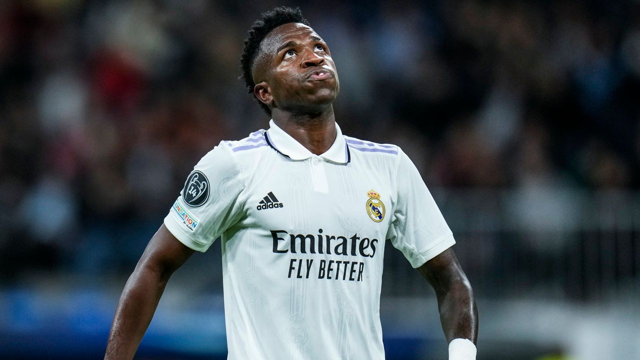 Le salaire de Vinicius révélé, c’est trois fois moins que celui de ce flop du Real Madrid