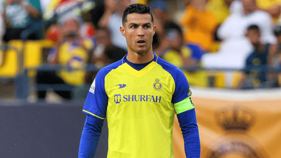 Al-Nassr révèle une autre partie du contrat de Ronaldo
