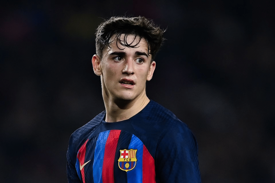 Valverde 4é, Gundogan 2é… les 5 meilleurs milieux de terrain "box-to-box" d'Europe cette saison 2 image 233