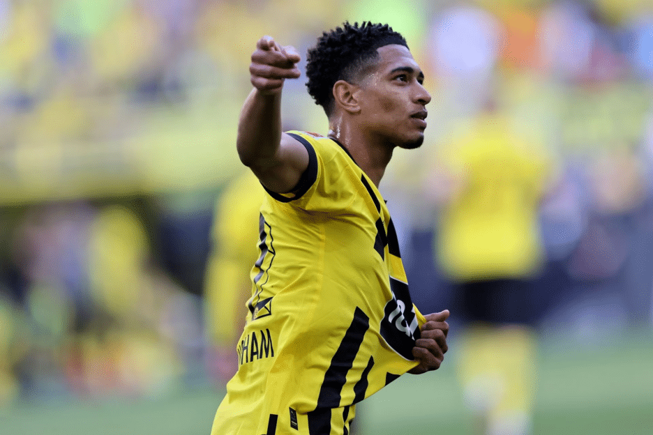 Valverde 4é, Gundogan 2é… les 5 meilleurs milieux de terrain "box-to-box" d'Europe cette saison 6 image 239