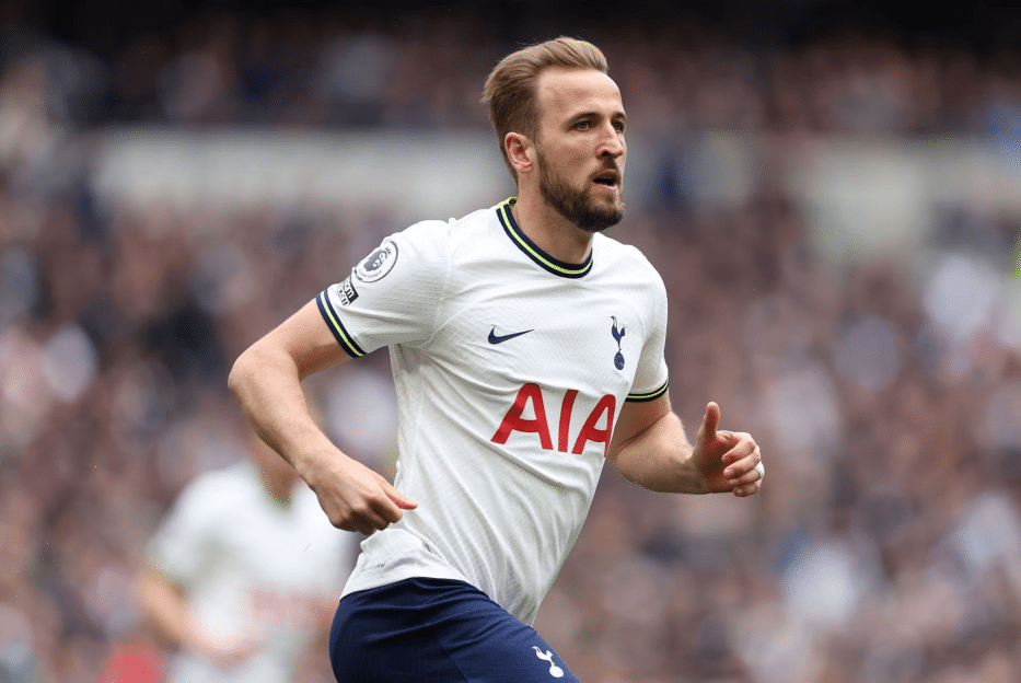 Harry Kane