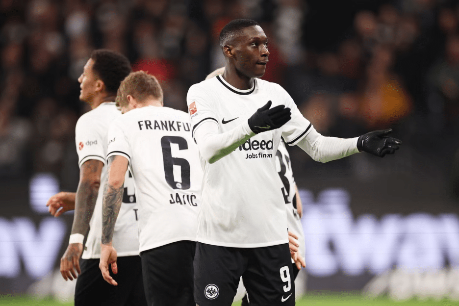 De Bruyne 4é, Griezmann 2é… les 5 joueurs ayant remporté le plus de trophées d'homme du match cette saison 4 image 331