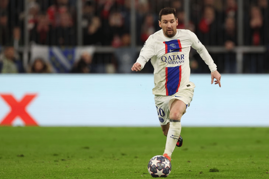 De Bruyne 4é, Griezmann 2é… les 5 joueurs ayant remporté le plus de trophées d'homme du match cette saison 6 image 333