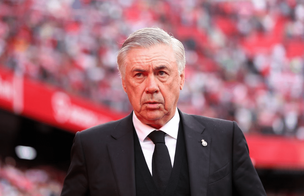 Ancelotti 4é, Alex Ferguson 3é…. les 5 meilleurs managers du 21ème siècle 3 Carlo Ancelotti
