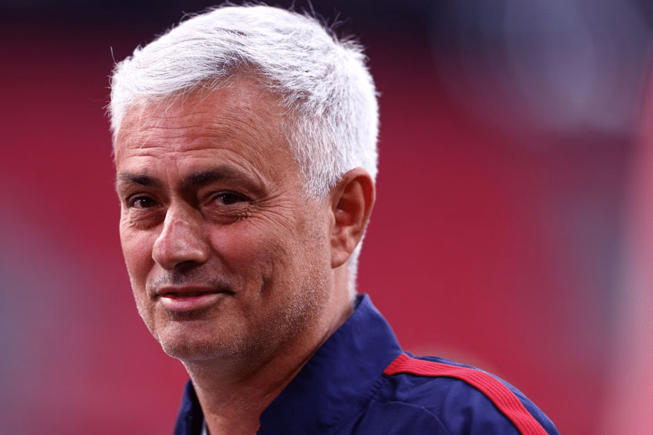 Ancelotti 4é, Alex Ferguson 3é…. les 5 meilleurs managers du 21ème siècle 5 Jose Mourinho