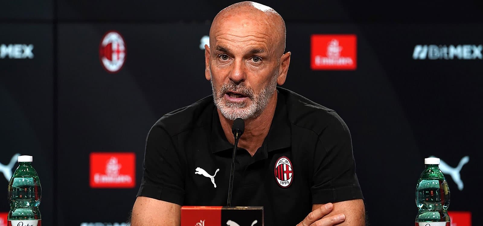 Milan – Inter : Etat de santé de Rafael Leao ? Stefano Pioli donne des nouvelles