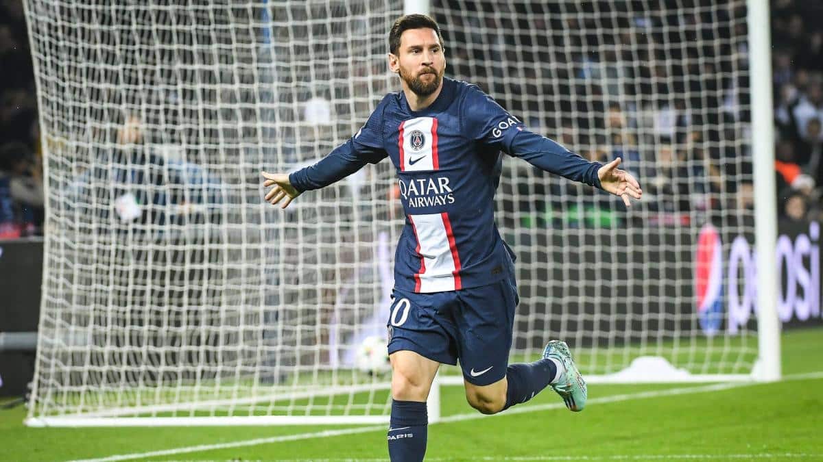 lionel messi 2223 2