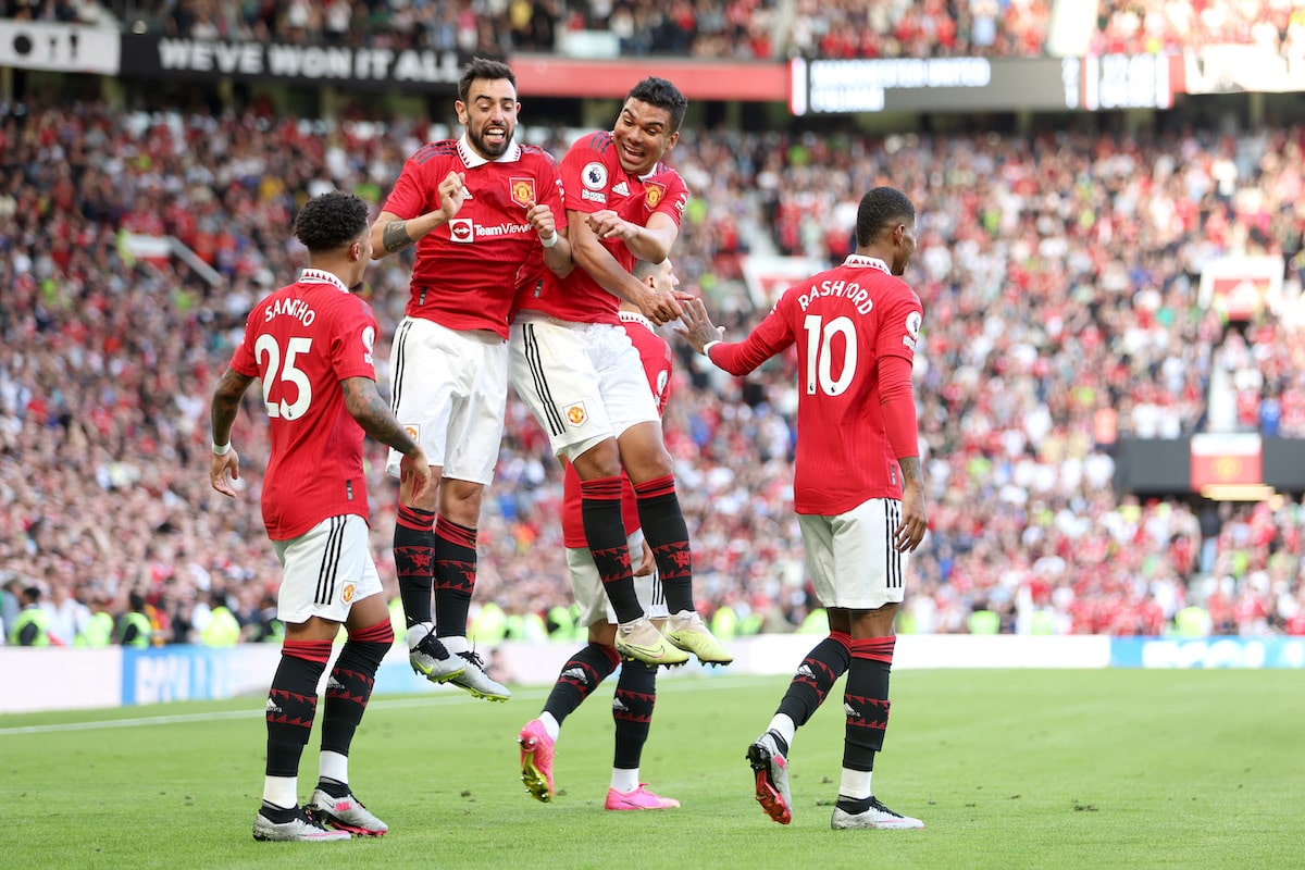 Incroyable, un gros départ annoncé en Premier League