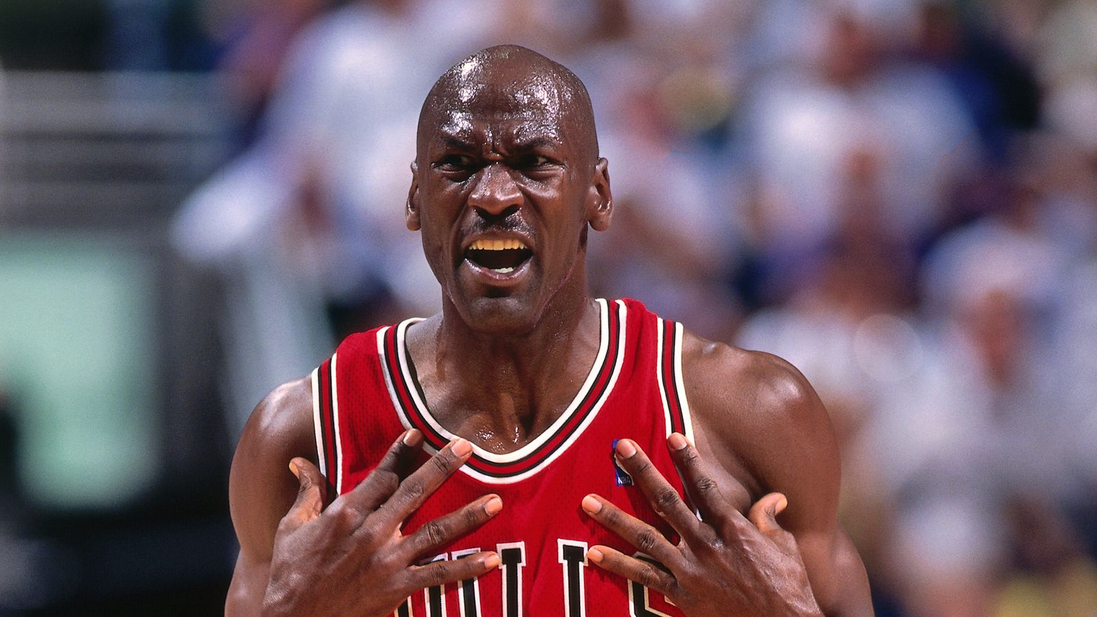 NBA : La grosse folie de Michael Jordan à coût de millions d’euros !
