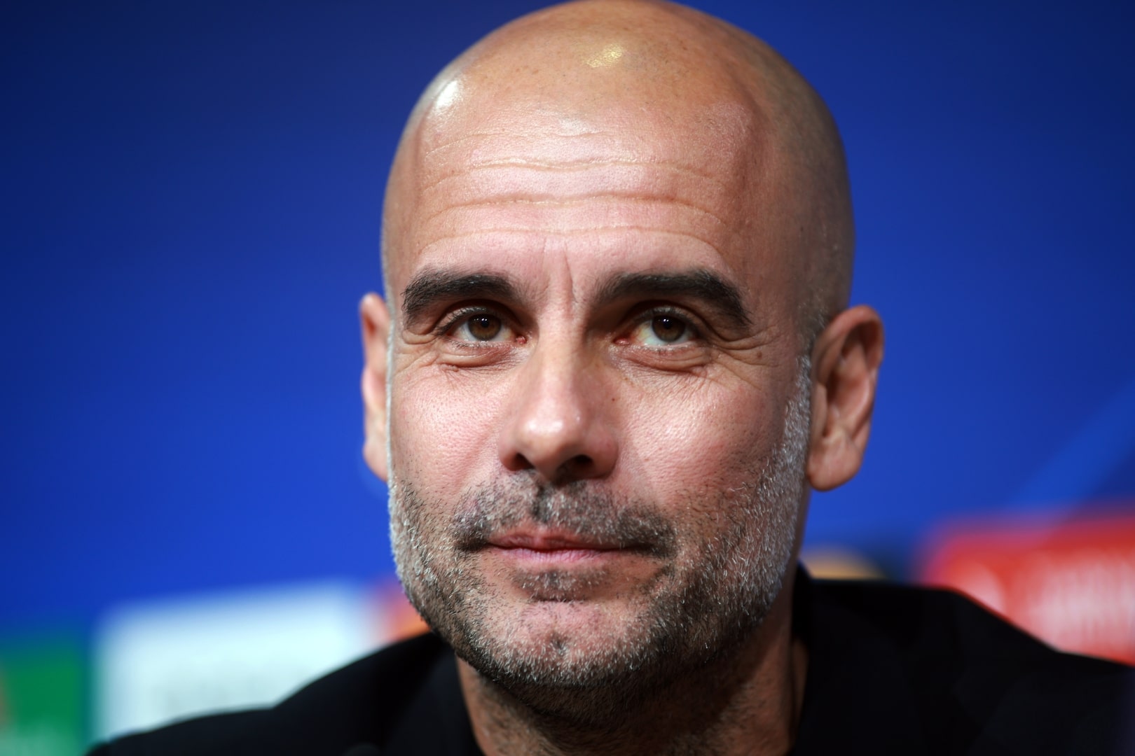 Pep Guardiola révèle ce que Man City doit faire pour être appelé « l’une des plus grandes équipes d’Europe »