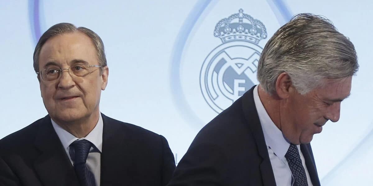 perez ancelotti
