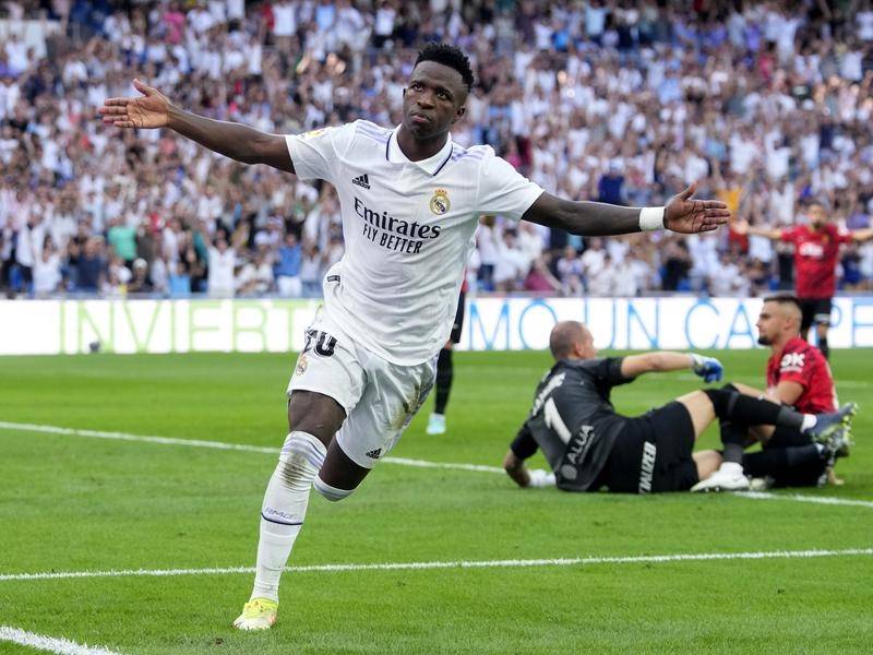 « Vinicius est plus respecté en Europe qu’en Espagne », la déclaration très osée d’une star du Real Madrid