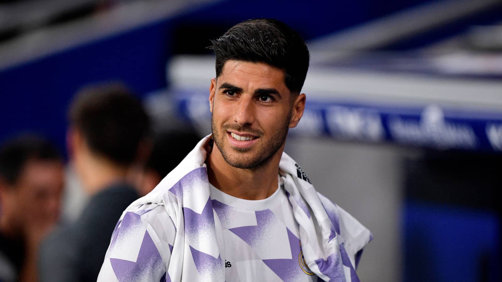 Marco Asensio : Le PSG a un nouveau concurrent