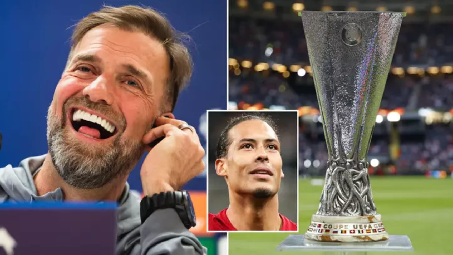 Les 5 raisons pour lesquelles Liverpool devrait se réjouir de jouer l’Europa League la saison prochaine
