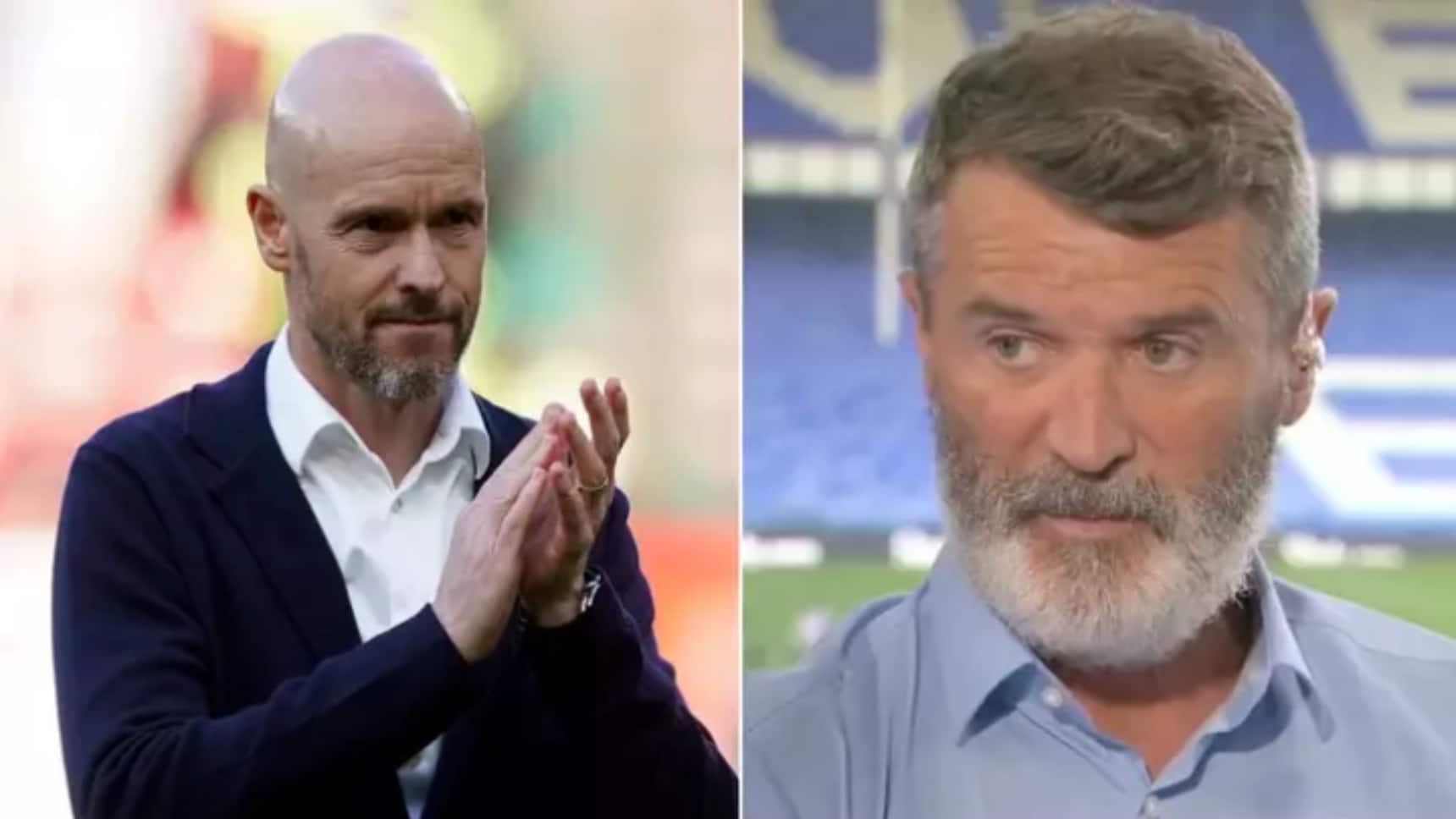 Roy Keane indique à Manchester United les deux joueurs à recruter cet été