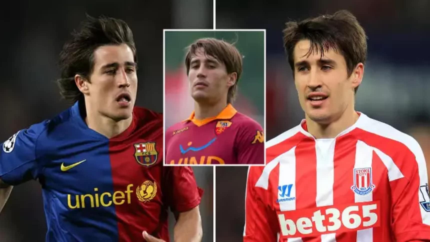 Il était différent » : Bojan affirme que Lionel Messi n’était pas le meilleur joueur avec lequel il a joué