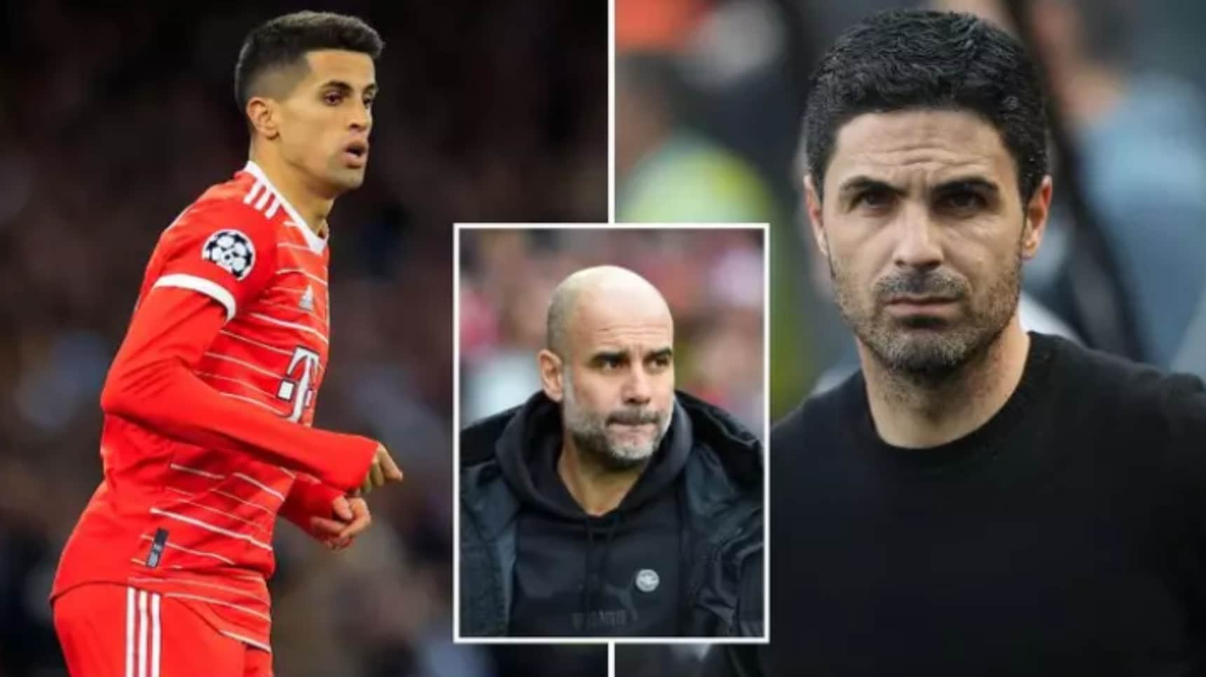 La nouvelle règle sur les transferts pourrait empêcher Arsenal de signer Joao Cancelo