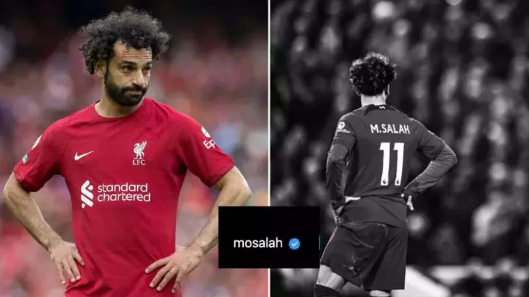 Mohamed Salah est « totalement dévasté » après l’échec de Liverpool en Ligue des champions