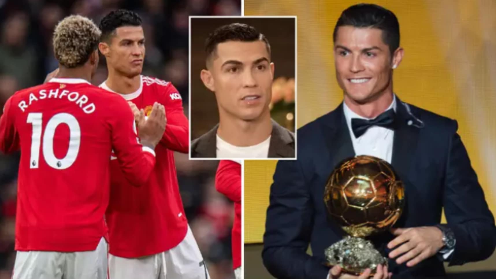 Qu’est-il arrivé aux six joueurs que Cristiano Ronaldo considérait comme les meilleurs du monde ?