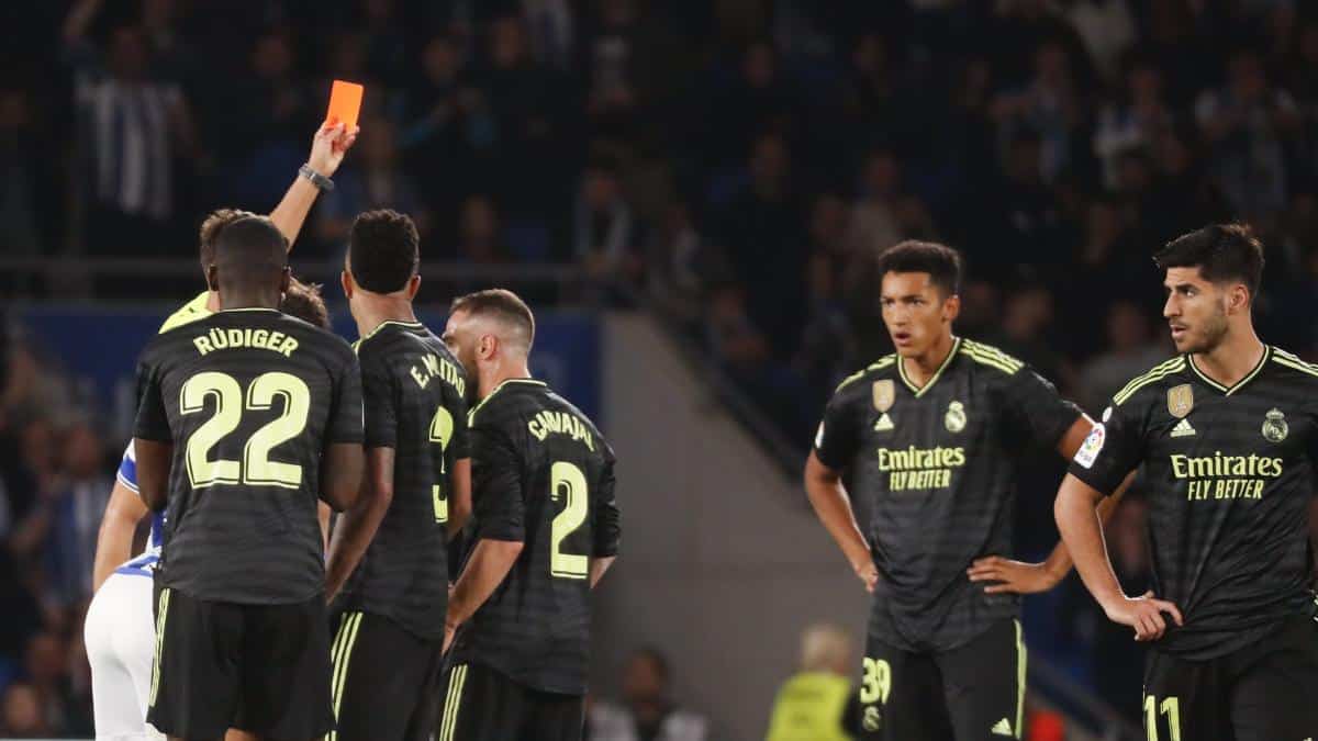 Real Madrid : Exclu, la réaction de Carvajal sur Instagram crée la polémique