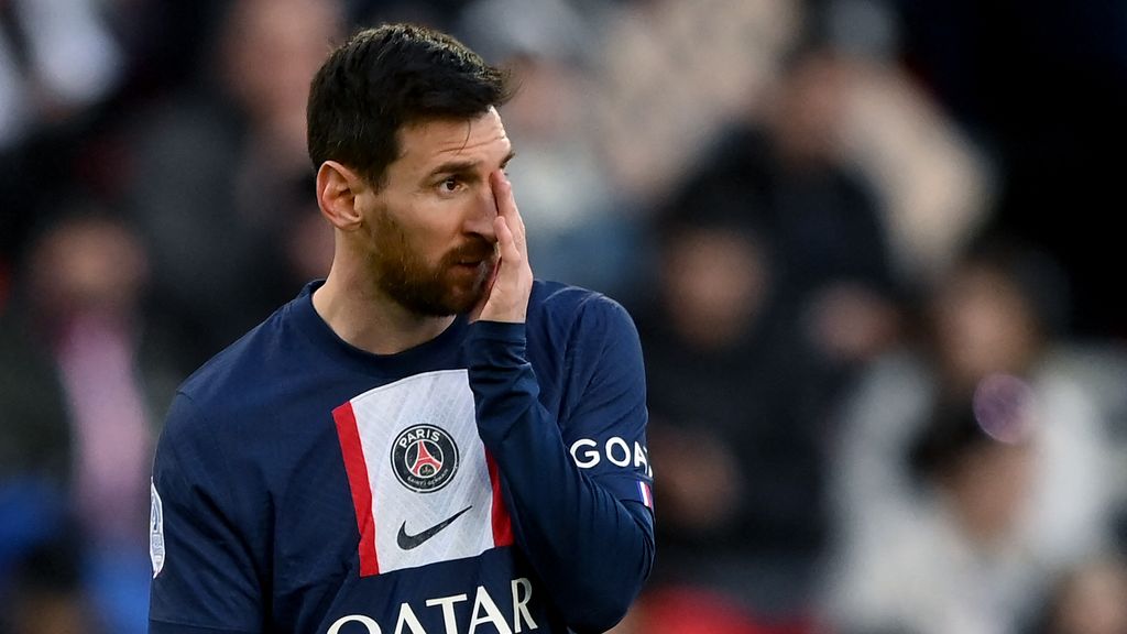 Les 3 clubs avec lesquels Messi est en pourparlers pour un transfert estival