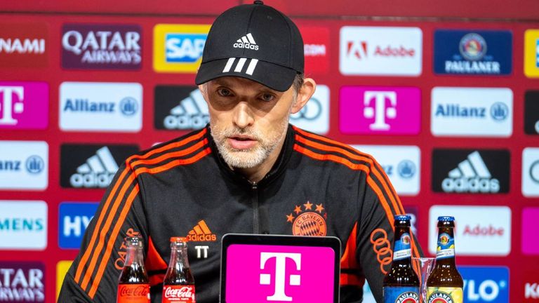Dernière journée décisive en Bundesliga, Thomas Tuchel lance un message fort