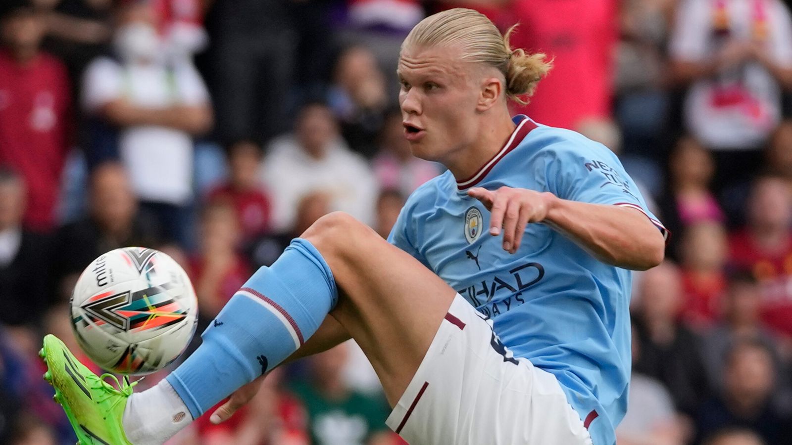 skysports erling haaland man city 5850169