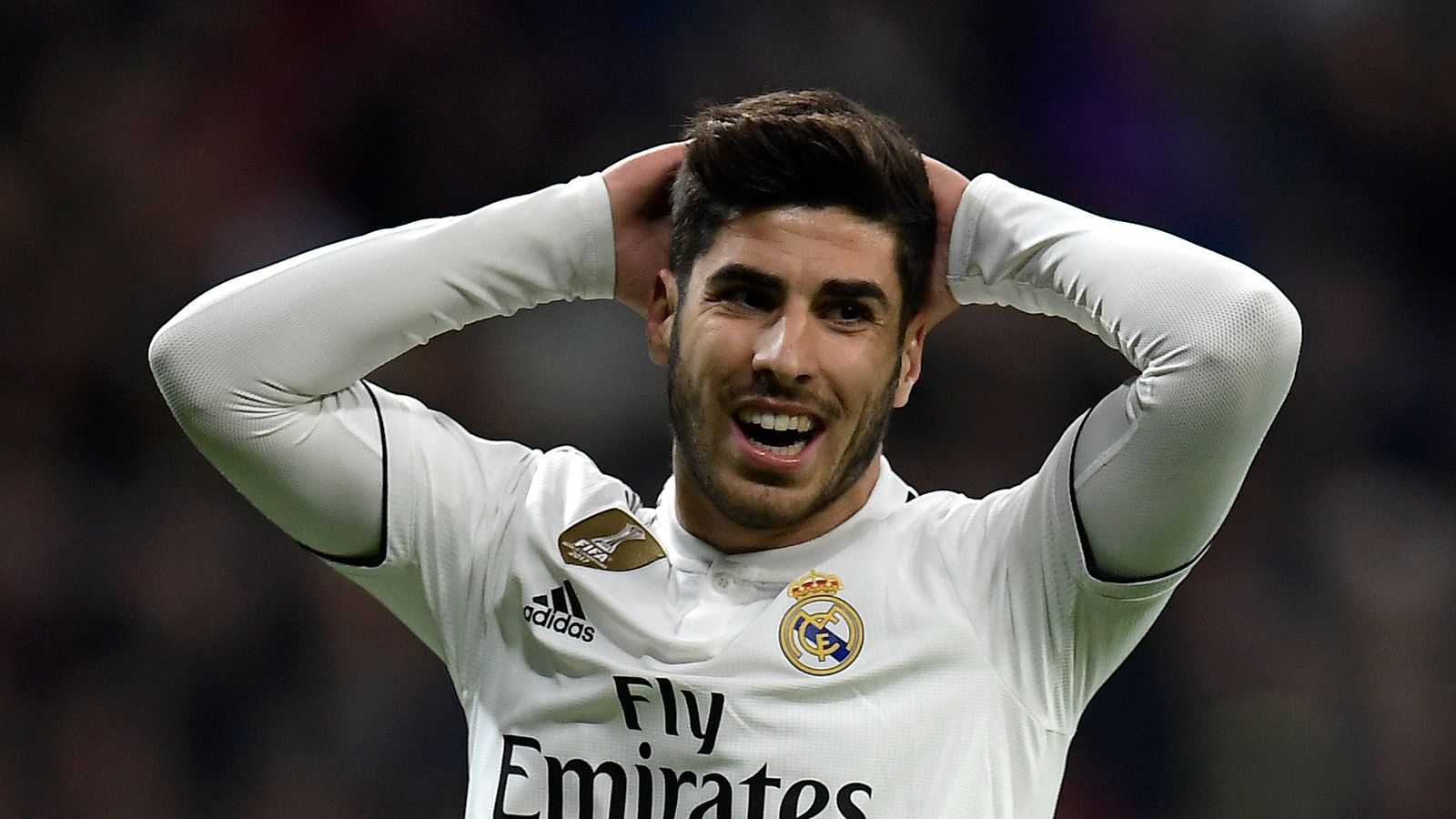 Real Madrid : L’annonce tonitruante de Marco Asensio qui enflamme la toile