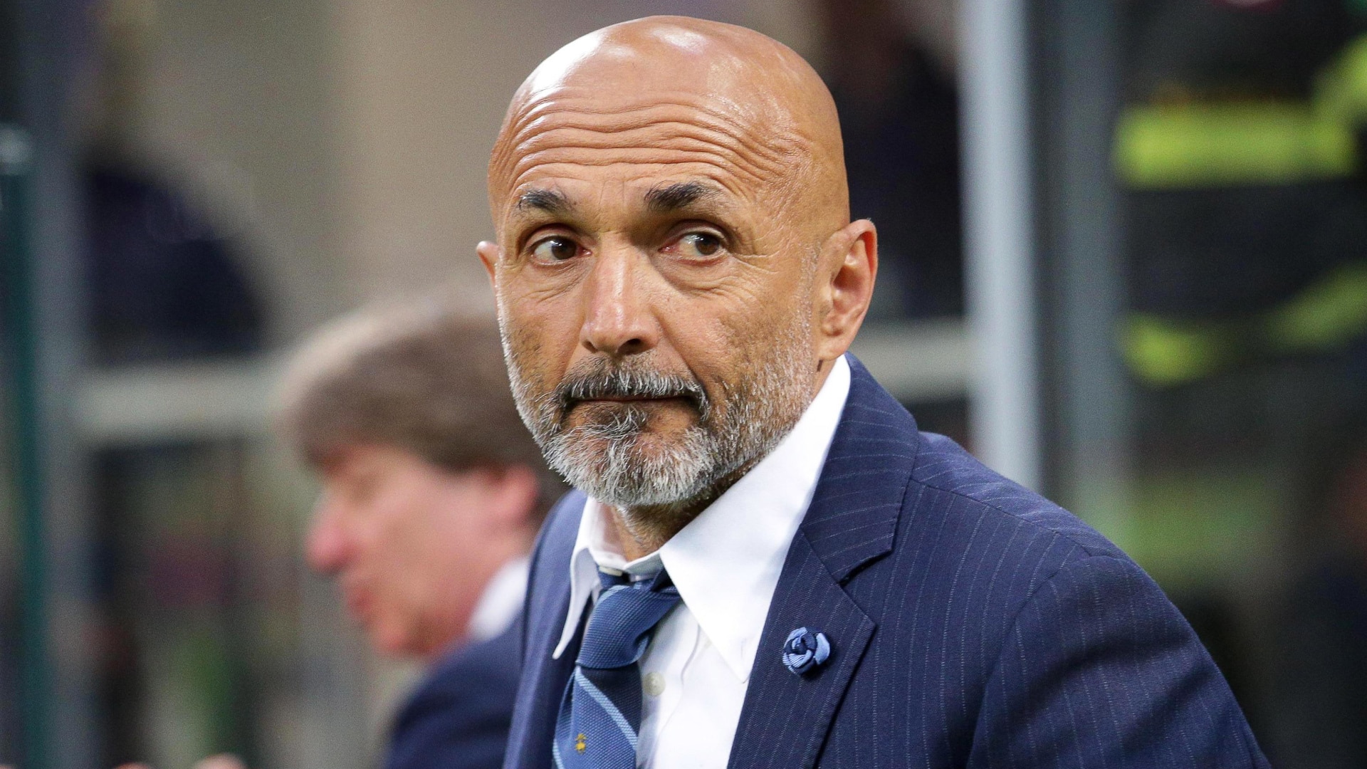 Un départ en fin de saison ? Spaletti fait une mise au point pour son avenir