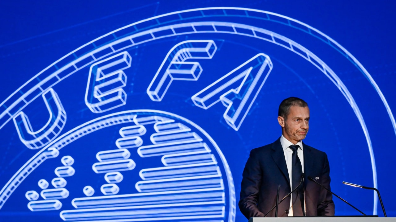 OFFICIEL : L’UEFA annonce une très bonne nouvelle pour la France