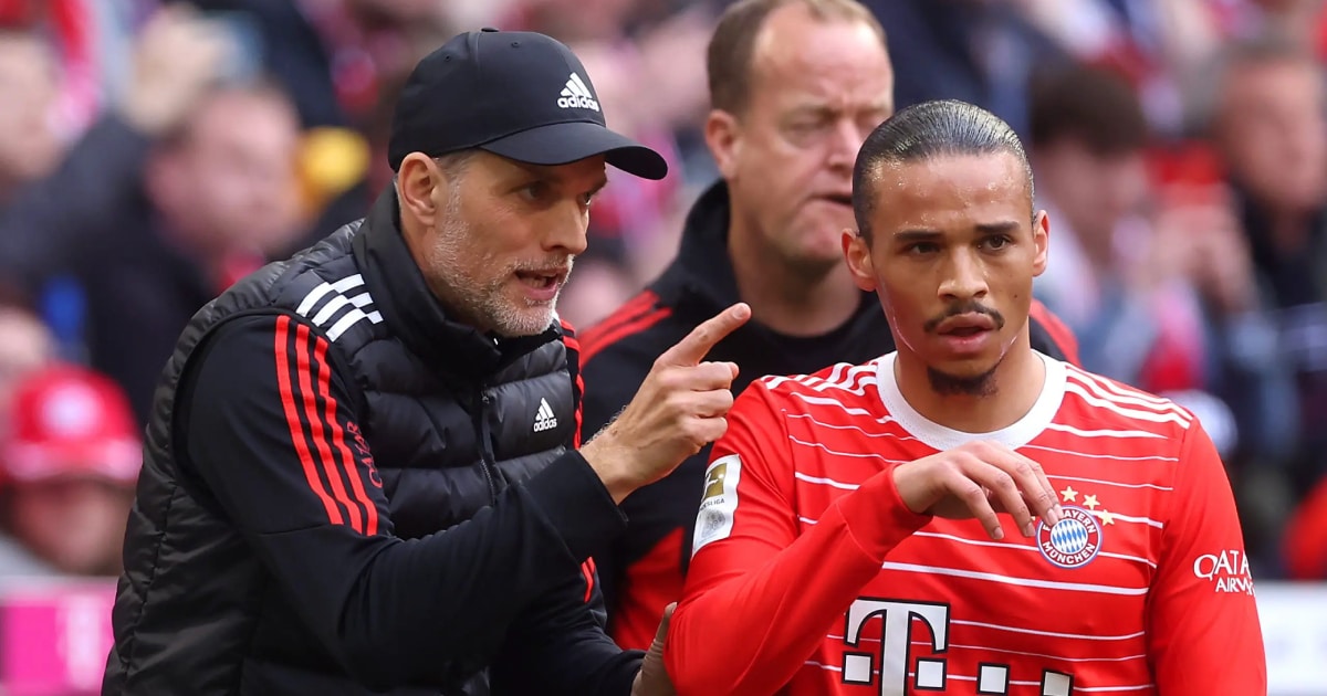 Thomas Tuchel désigne le coupable : « Tout ce qui arrive au Bayern est entièrement… »