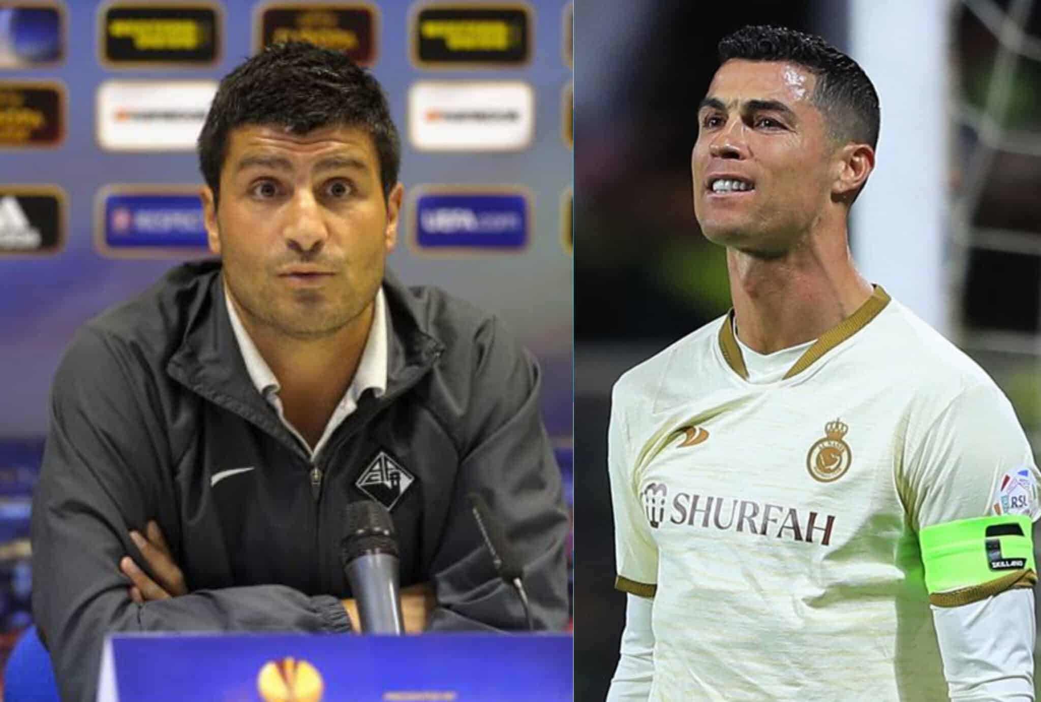 Pedro Emanuel : Ce que Ronaldo a fait à la Saudi Pro League