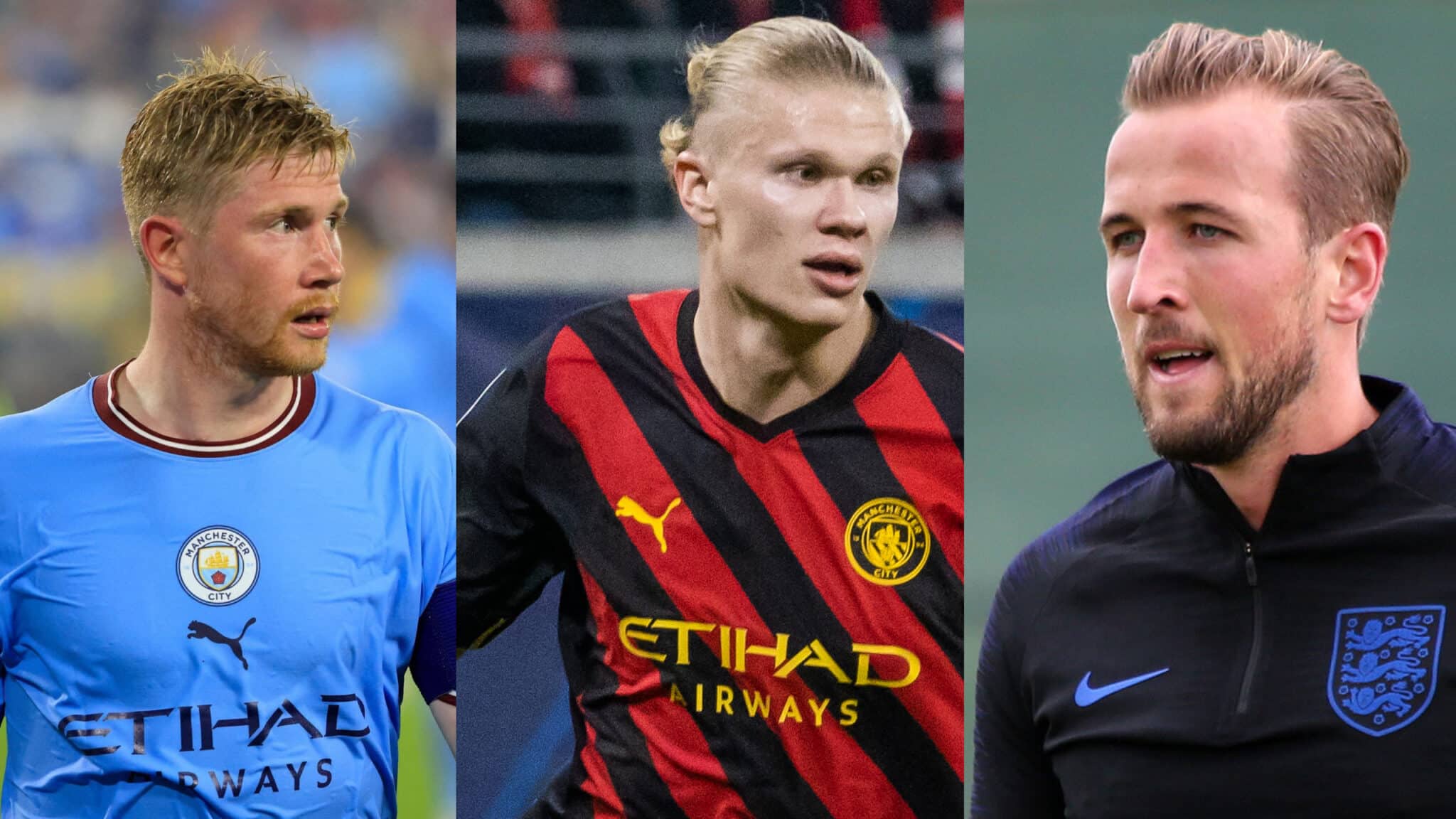 Trippier 4é, Haaland 2é… les 5 Meilleurs joueurs de Premier League cette saison selon les classements (2022-23)