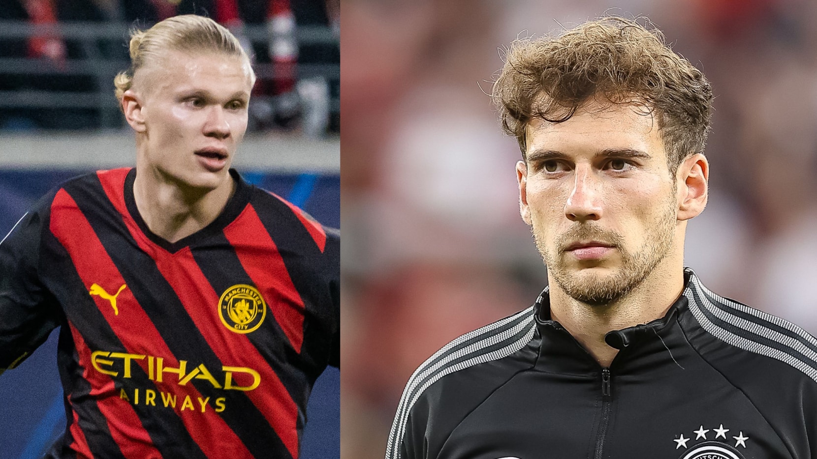 « Haaland n’a aucun respect » : Goretzka détruit Haaland