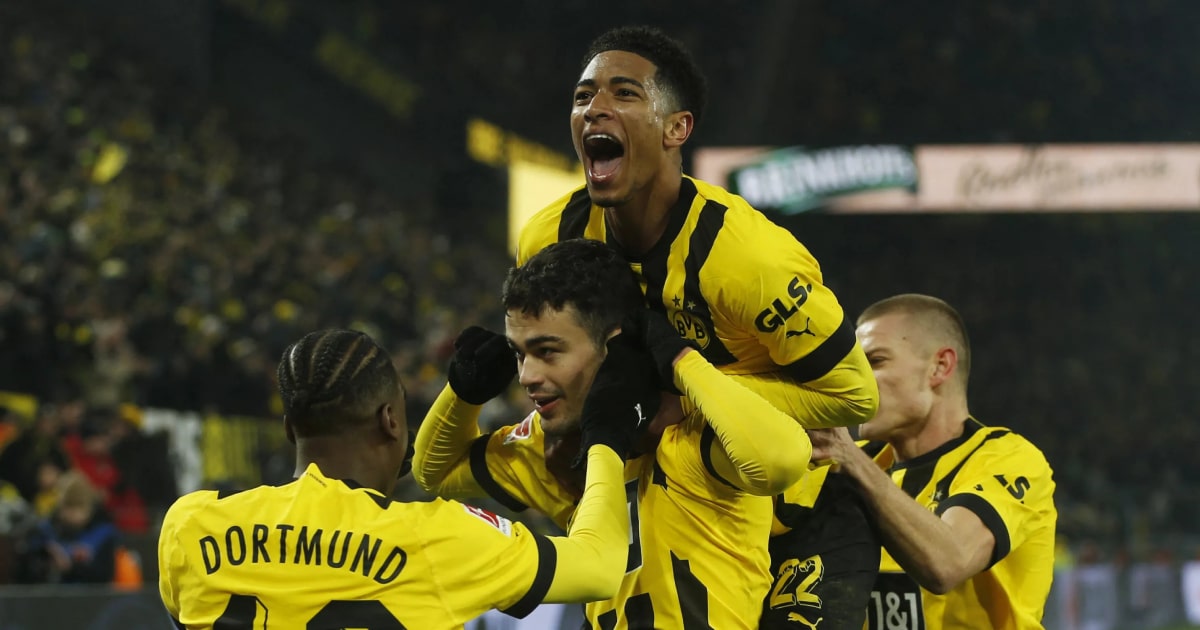 Grandes mises au point, Dortmund prévient ses supporters en cas de sacre en Bundesliga