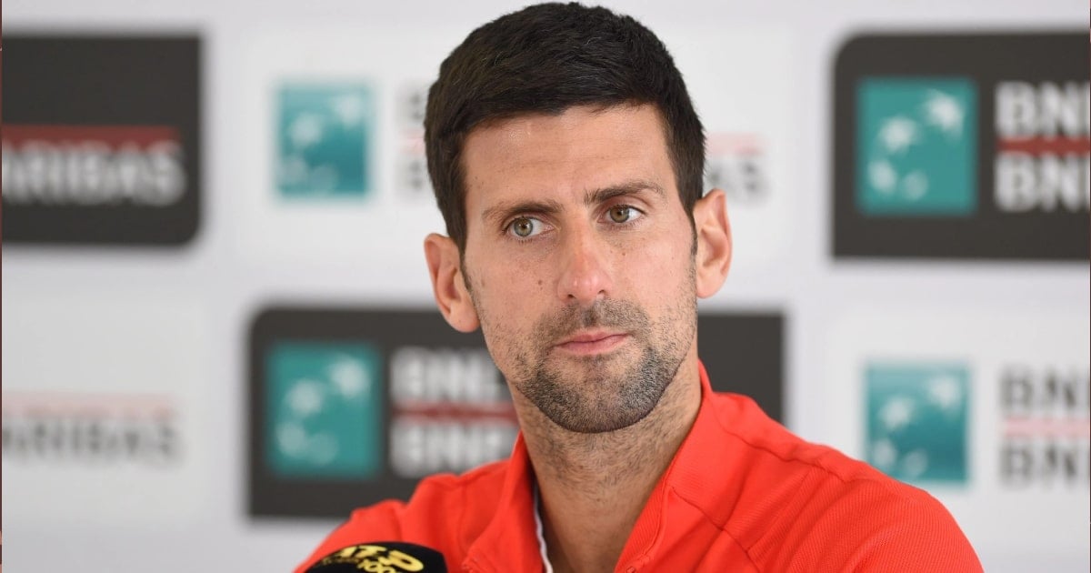 Novak Djokovic sans détour sur Nadal : « On ne sera jamais amis »