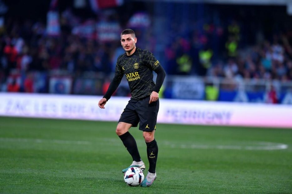 Adoré par Guardiola, Manchester City se lance pour recruter une star du PSG (Le Parisien) 2 verratti 1