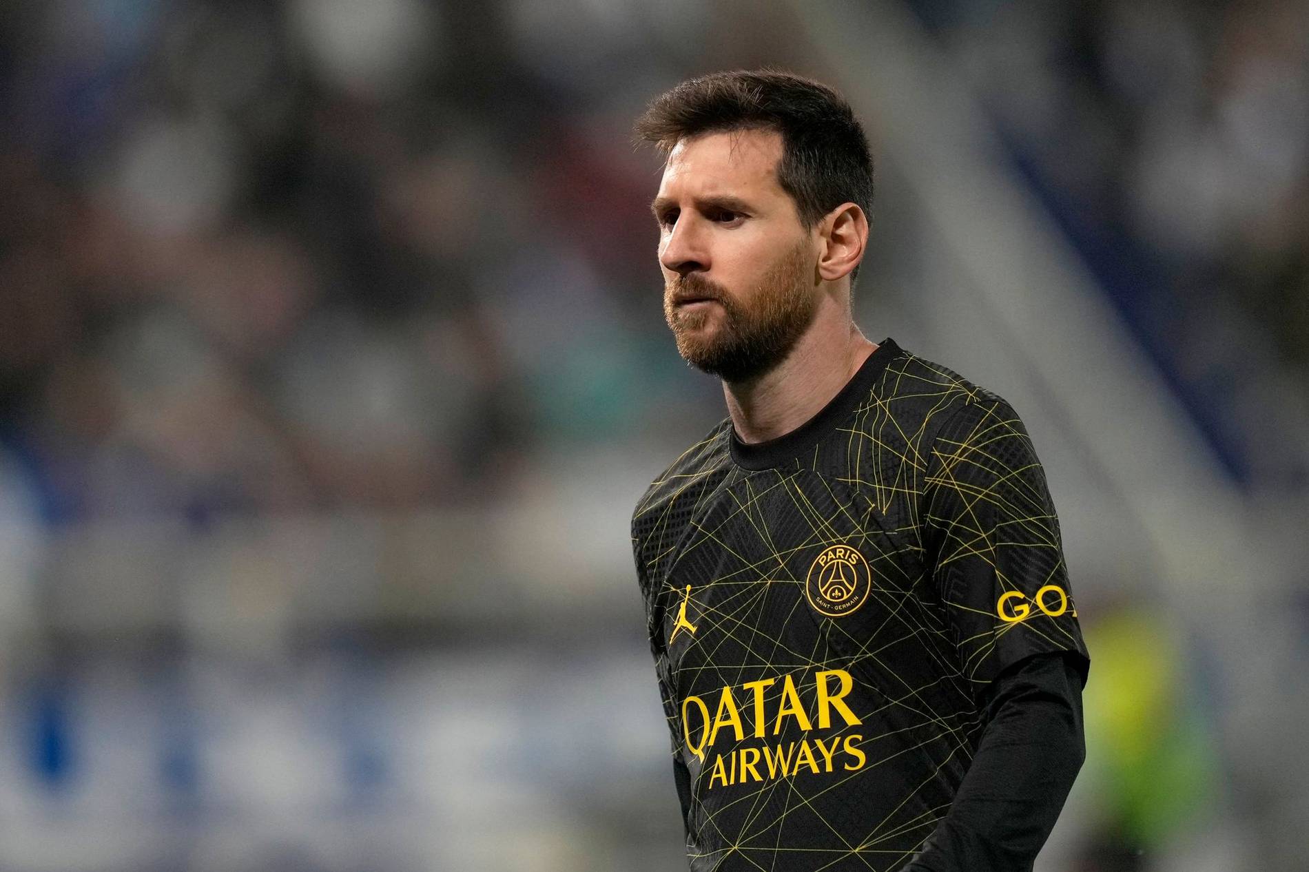 Le plan B du Barça en cas d’échec de Leo Messi