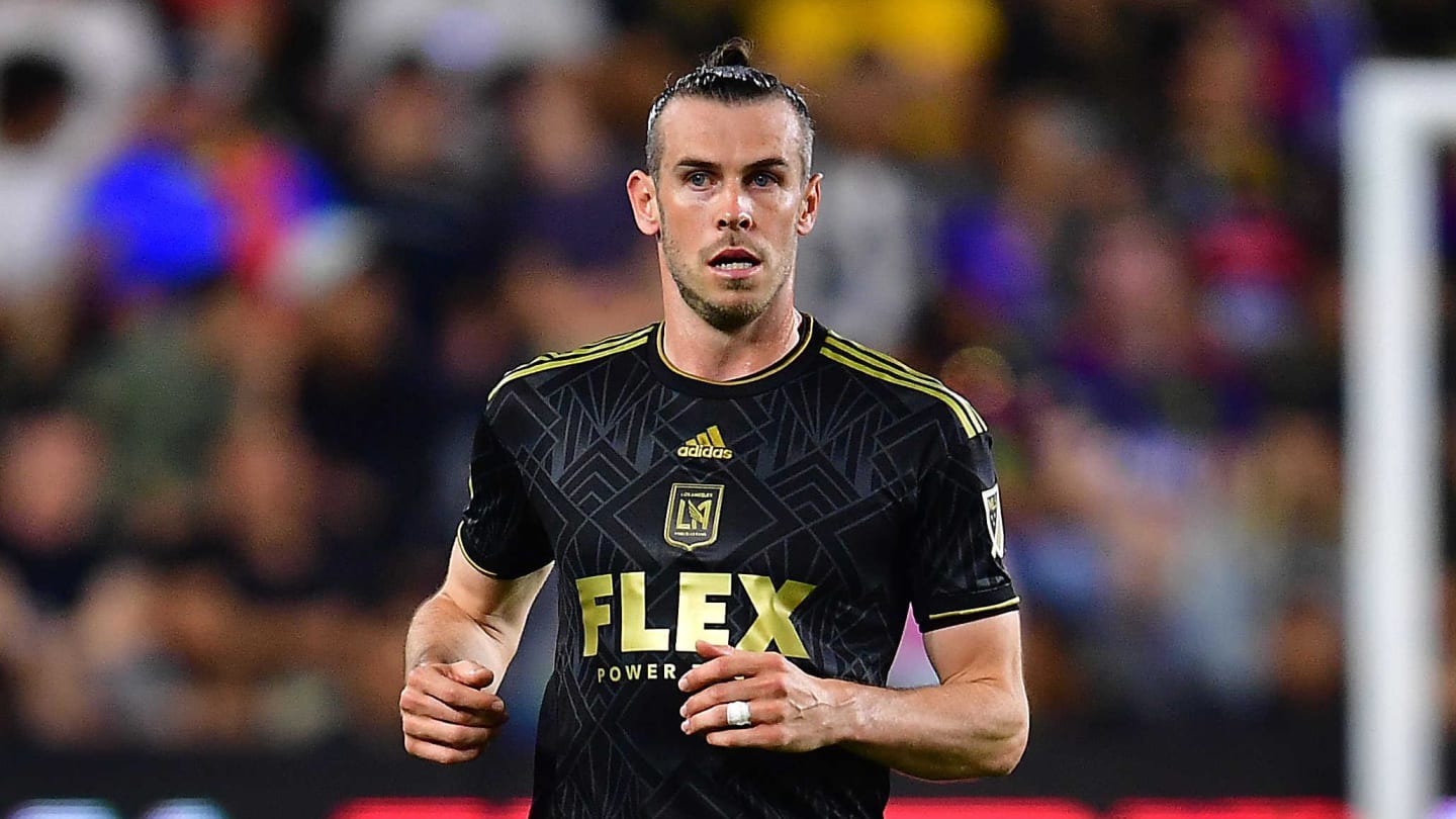 Gareth Bale révèle les différences entre le Football en MLS et le football Européen