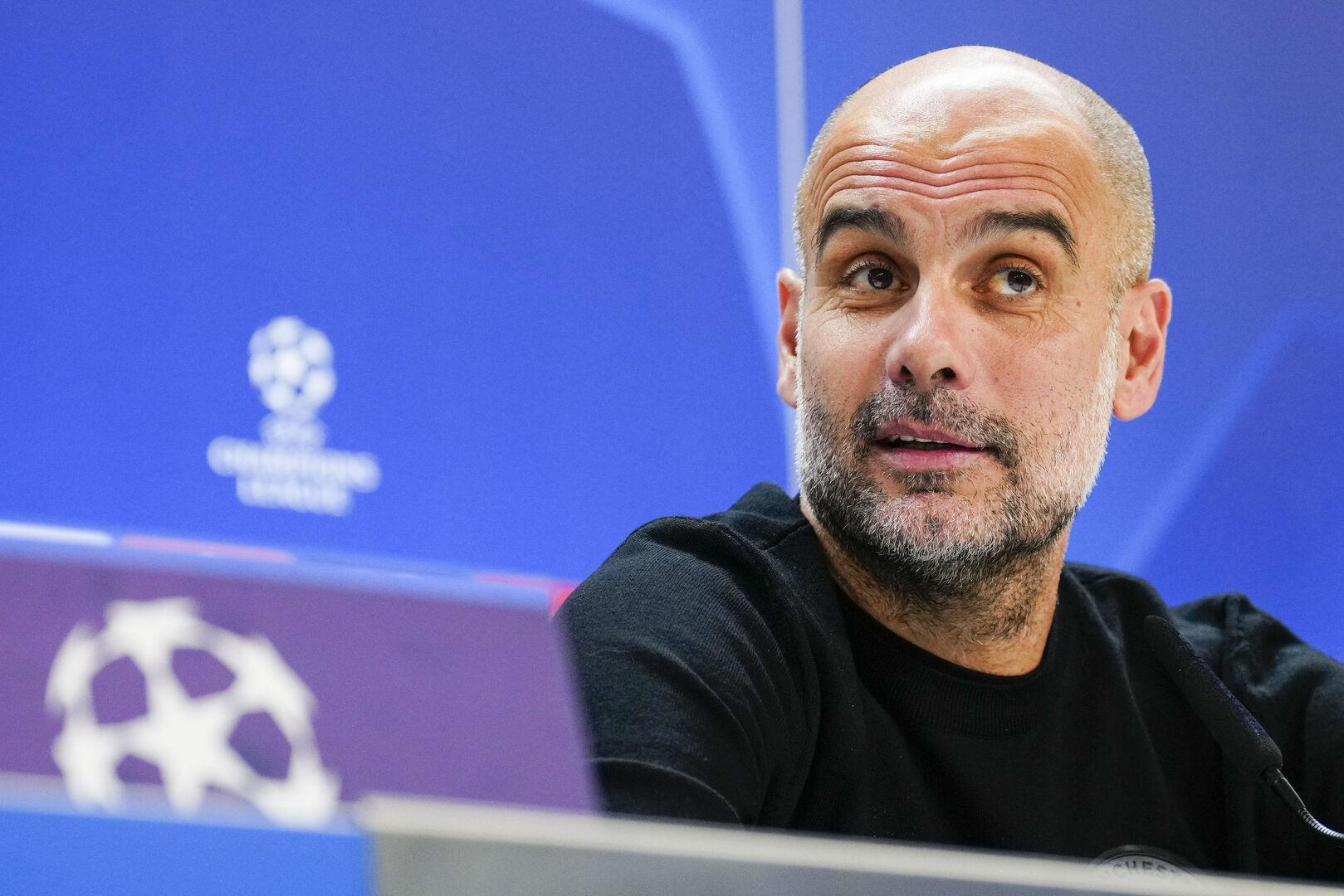 Guardiola ajoutera un défenseur de 100 millions d’euros à l’équipe de Man City