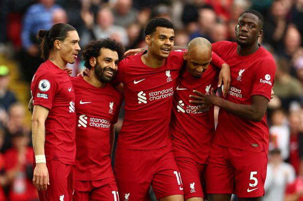 « Il est le paradis du football », Liverpool rend hommage à une légende du club