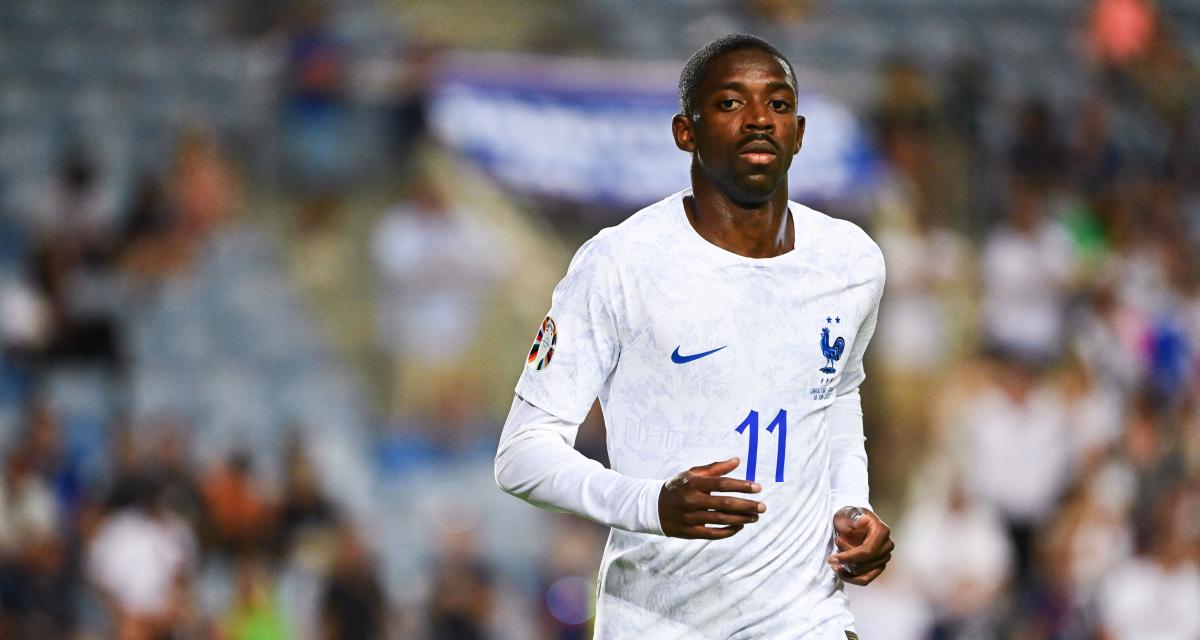 « Sans lui, le Real Madrid n’est rien », Dembélé tacle les merengues