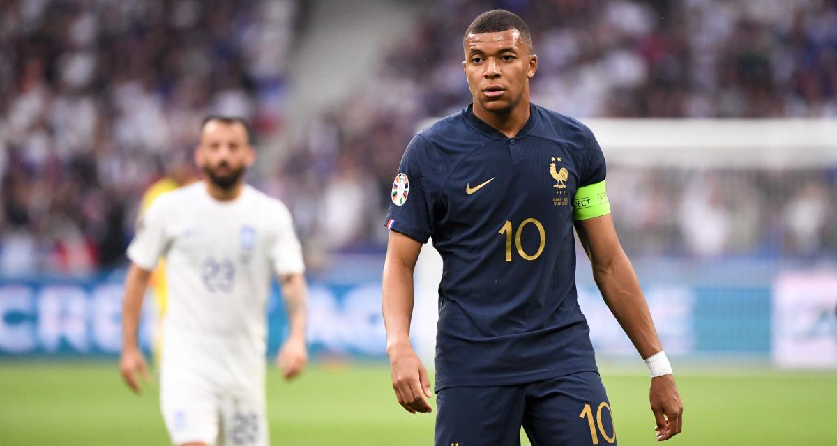 L’Euro 2024 : Mbappe entre dans l’histoire après la dernière victoire de la France