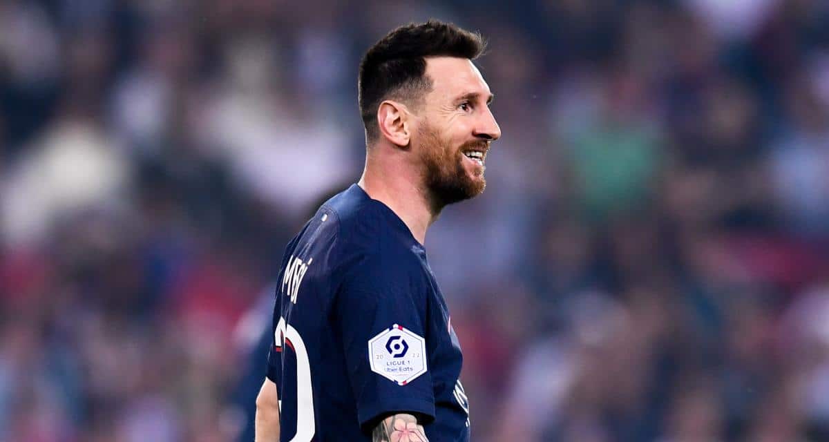 Messi en MLS, L’Inter Miami se moque de la presse française