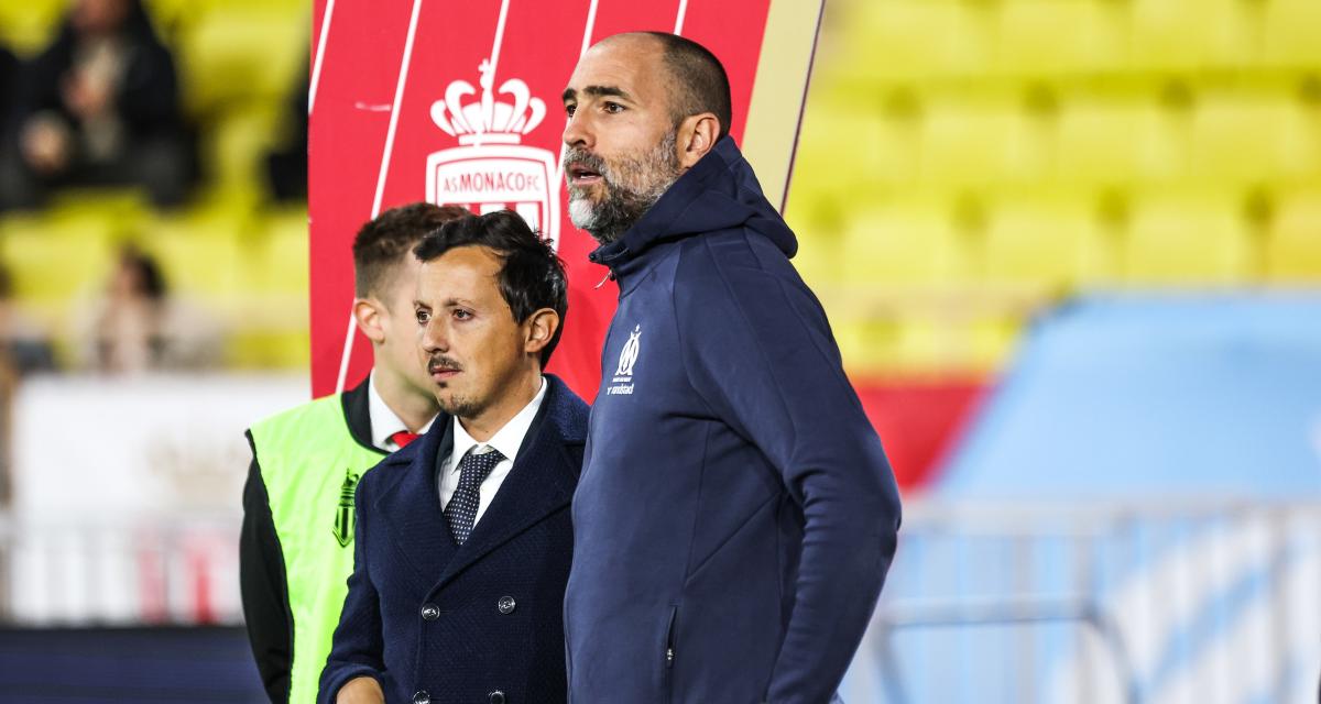 Accord trouvé, l’Olympique de Marseille tient son nouvel entraîneur