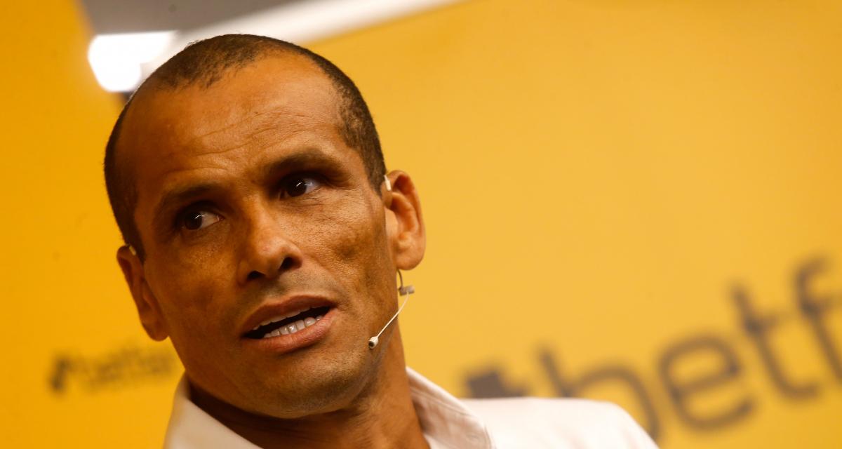 « Son arrivée au Brésil sera historique », Rivaldo désigne le meilleur sélectionneur pour Brésil