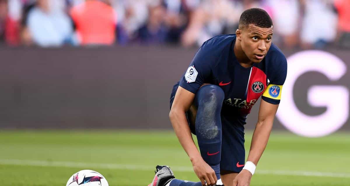 Le choix Mbappé crée une grosse polémique au Real Madrid, Ancelotti monte au créneau