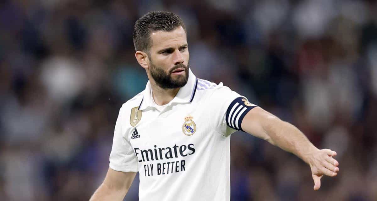 1200 L real madrid le futur capitaine a t choisi et cest une immense surprise