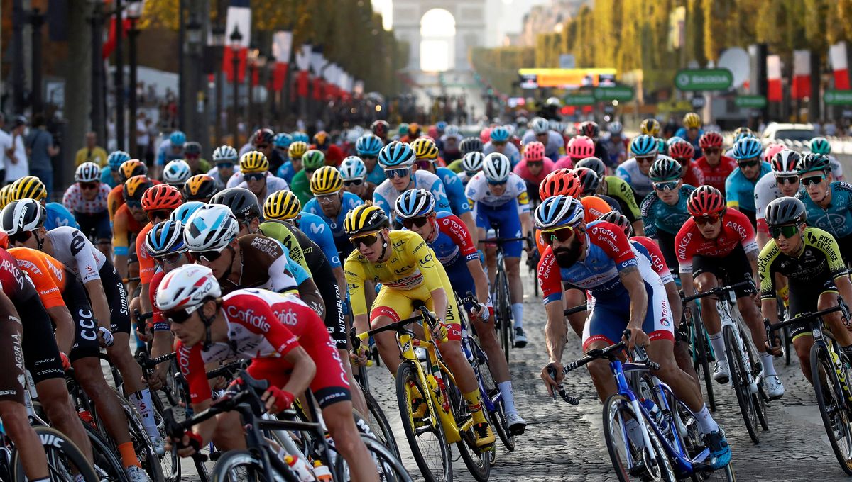 Tour de France 2023 : Les coureurs et les équipes de la 110ᵉ édition