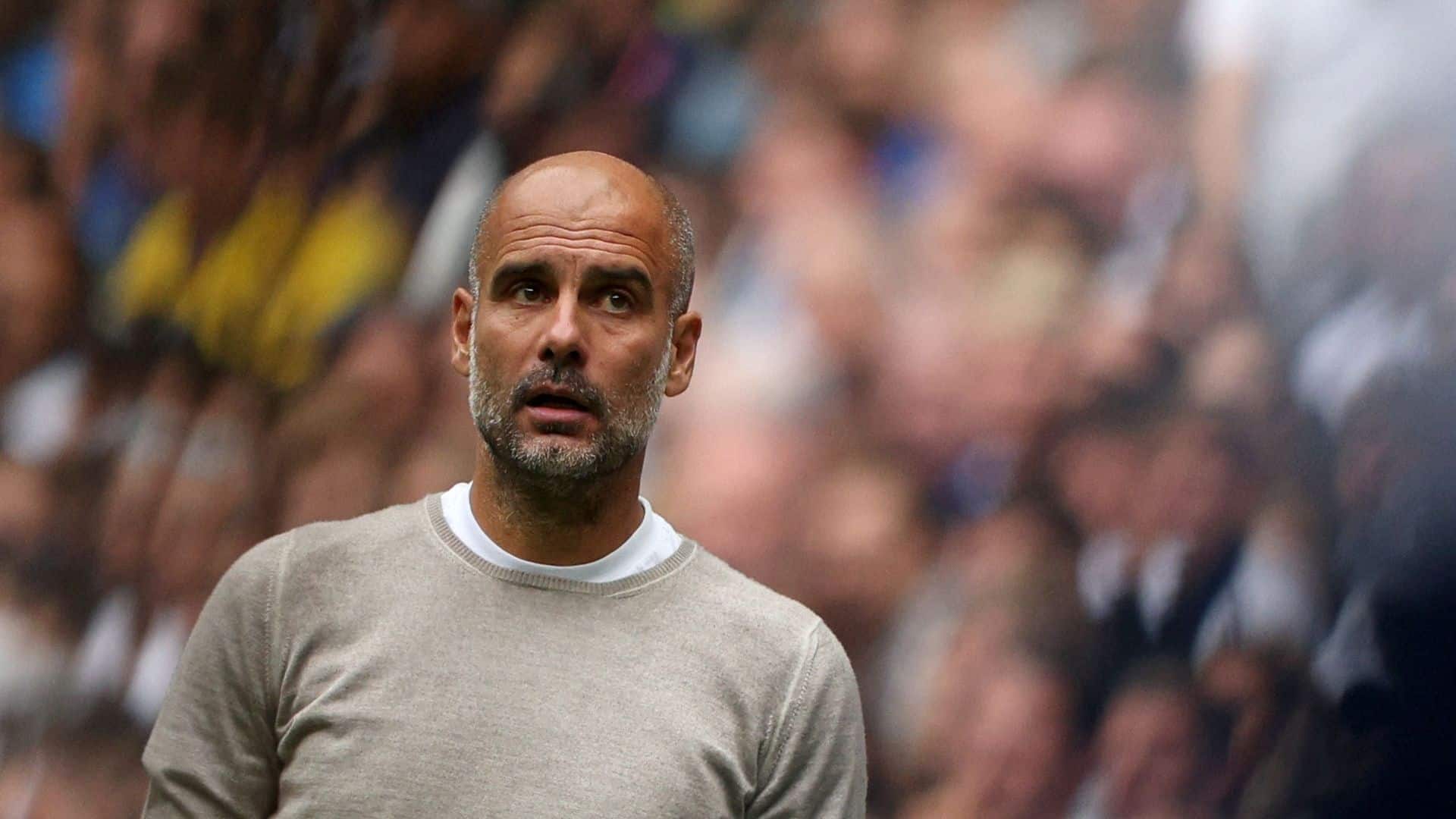 5 équipes qui ont fait un doublé en championnat face au Man City de Guardiola